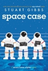 Space Case (Moon Base Alpha) Cover Image
