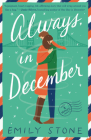 Always, in December: A Novel Cover Image