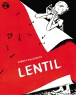 Lentil Cover Image