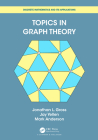 Topics in Graph Theory (Discrete Mathematics and Its Applications) Cover Image