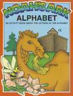 Noah's Ark: Alphabet (Noah's Ark Activity Books) By Earl Snellenberger, Bonita Snellenberger Cover Image