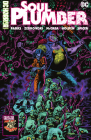 DC Horror Presents: Soul Plumber By Ben Kissel, Marcus Parks, Henry Zebrowski, PJ Holden (Illustrator), John McCrea (Illustrator) Cover Image