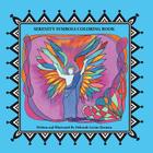 Serenity Symbols Coloring Book By Deborah Levine Herman Cover Image