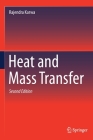 Heat and Mass Transfer Cover Image
