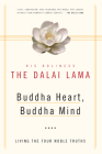 Buddha Heart, Buddha Mind: Living the Four Noble Truths Cover Image