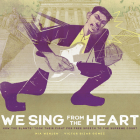 We Sing from the Heart: How the Slants(r) Took Their Fight for Free Speech to the Supreme Court By Mia Wenjen, Victor Bizar Gómez (Illustrator) Cover Image