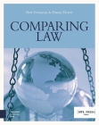 Comparing Law Cover Image