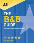 B&B Guide: 48th Edition (AA Lifestyle Guides) By AA Publishing Cover Image