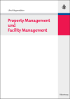 Property Management Und Facility Management By Ulrich Bogenstätter Cover Image