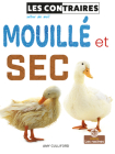 Mouillé Et SEC Cover Image