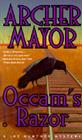 OCCAM's Razor By Archer Mayor Cover Image