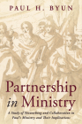 Partnership in Ministry By Paul H. Byun Cover Image
