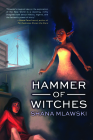 Hammer of Witches By Seth Mlawski Cover Image