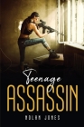Teenage assassin Cover Image