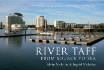 River Taff: From Source to Sea Cover Image