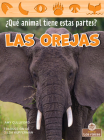 Las Orejas (Ears) By Amy Culliford Cover Image