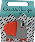 Crinkle Jungle By Teresa Bellón (Illustrator) Cover Image