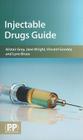 Injectable Drugs Guide Cover Image