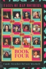 Faces of Rap Mothers - Book Four By Jeffrey Collins (Foreword by), Donna L. Quesinberry (Introduction by), Candy Strother DeVore Mitchell Cover Image