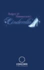 Rodgers & Hammerstein's Cinderella Cover Image