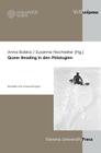 Queer Reading in Den Philologien: Modelle Und Anwendungen Cover Image