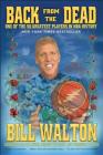 Back from the Dead By Bill Walton Cover Image