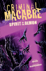 Criminal Macabre: Spirit of the Demon Cover Image