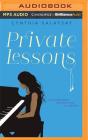 Private Lessons Cover Image