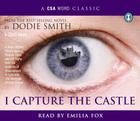 I Capture the Castle (CSA Word Classic) By Dodie Smith Cover Image