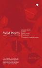 Wild Words: Four Tamil Poets Cover Image