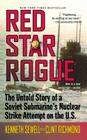 Red Star Rogue Cover Image