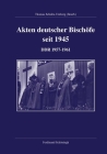 Akten Deutscher Bischöfe Seit 1945: Ddr 1957-1961 By Thomas Schulte-Umberg (Editor) Cover Image