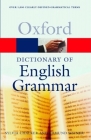 The Oxford Dictionary of English Grammar Cover Image