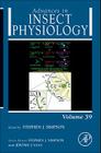 Advances in Insect Physiology: Volume 39 Cover Image