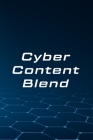 Cyber Content Blend By Puja Gupta Cover Image