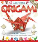Everything Origami Cover Image
