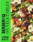Berber&Q: On Vegetables: Recipes for barbecuing, grilling, roasting, smoking, pickling and slow-cooking By Josh Katz Cover Image