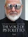 The Voice of Pistoletto Cover Image