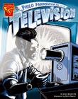 Philo Farnsworth and the Television Cover Image