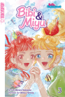 Bibi & Miyu, Volume 3 Cover Image