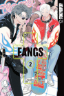 FANGS, Volume 2 Cover Image