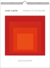 Homage to the Square 2023 Wall Calendar By Josef & Anni Albers Foundation Cover Image