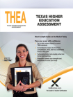 Thea Texas Higher Education Assessment By Sharon A. Wynne Cover Image