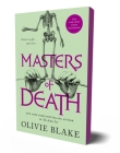 Masters of Death: A Novel Cover Image