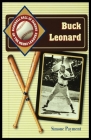 Buck Leonard By Simone Payment Cover Image