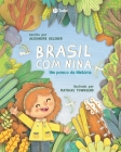 Brasil com Nina: Um pouco da História Cover Image