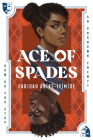 Ace of Spades By Faridah Ab¡ke-Iy¡mide Cover Image