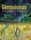 Geminivirus: Detection, Diagnosis and Management By R. K. Gaur (Editor), Pradeep Sharma (Editor), Henryk Czosnek (Editor) Cover Image