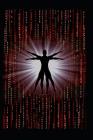 I'm Falling Down the Rabbit Hole.: Of the Simulation Hypothesis. By Adrian Gibbons, Nick Edmonds (Illustrator), Adrian Gibbons (Photographer) Cover Image