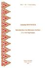 Introduction a la Litterature Berbere. 2. Le Recit Hagiologique By A. Bounfour Cover Image